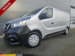 Nissan nv300 - 1.6 dCi L2H1 Airco 120pk 3 zits nette staat