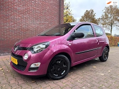 Renault Twingo - 1.2 16V Parisienne