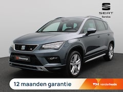 SEAT Ateca - 1.5 TSI FR 150PK DSG Trekhaak, Achteruitrijcamera, Beats Audio, Elektrisch verstelbare sto