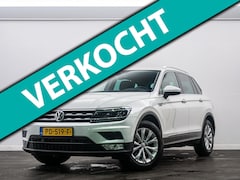 Volkswagen Tiguan - 1.4 TSI Comfortline Business ACC/Trekhaak