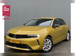 Opel Astra - BWJ 2022 | 1.2 131PK Business Edition | CLIMA | NAVI | STOELVERW | PRIVACY GLASS | CAMERA