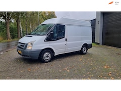 Ford Transit - 280S 2.2 TDCI SHD 2010 APK 5/2026 176000KM NAP NETTE STAAT