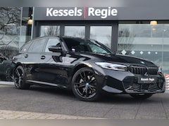 BMW 3-serie Touring - 330e M Sport Pano HuD Memory Laser ACC Bliss Camera Ambient Hifi