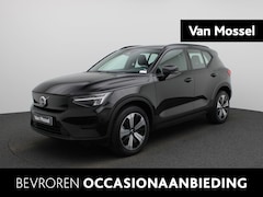 Volvo XC40 - Recharge Core AUTOMAAT | NAVIGATIE | CAMERA | CRUISE | CLIMA | APPLE CARPLAY | LMV | PDC |