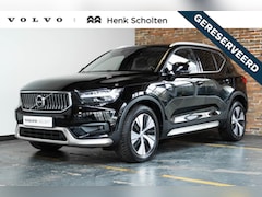 Volvo XC40 - B4 Inscription | Verwarmbare voorstoelen en achterbank | Verwarmbaar stuurwiel | 360° park
