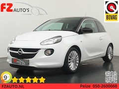 Opel ADAM - 1.4 Jam - Apple Carplay/Android Auto - Climate Control - Lichtmetalen velgen