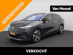 Volkswagen ID.4 - First 77 kWh SOH 94% | Automaat | Climatronic | Stoelverwarming | Navigatie | Adaptieve Cr