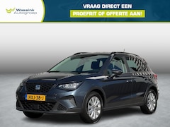 SEAT Arona - 1.0 TSI 95pk Style Climate Control | Camera | Navigatie | Apple CarPlay/Android Auto