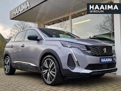 Peugeot 3008 - 1.6 HYbrid 180 Allure Pack Business | 19 inch | Automaat | Apple carplay | Achteruitrijcam