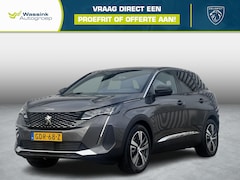 Peugeot 3008 - 1.6 Plug-in HYbrid 180pk e-EAT8 Automaat Allure Pack Business Navigatie | Camera | LED | N