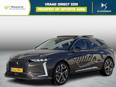 DS 4 - 4 1.2 Hybrid 136pk e-DCS6 Pallas I Schuif-kantel dak I Pack Comfort I Pack Tech I BTW auto