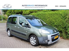 Peugeot Partner Tepee - 1.6 Outdoor