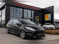 Ford Fiesta - 1.6 ST-1, 182pk, Facelift, Style-Pakket, Keyless Go