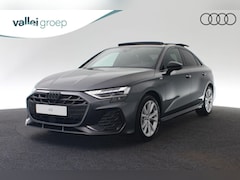 Audi A3 Limousine - S edition 35 TFSI 150 pk Panoramadak | Sonos Premium 3d | Lichtpakket Pro Ambient Light