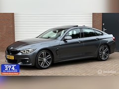 BMW 4-serie Gran Coupé - 420i High Executive Edition M-Sport Virtual