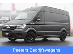 MAN TGE - 3.180 35 2.0 L3H3 PB Edition Adaptieve Cruise, Camera, Carplay, 177pk, LED, Trekhaak, Auto