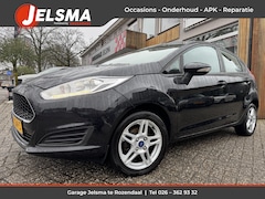 Ford Fiesta - 1.0 Style 5d., Airco | LMV | Leuke auto