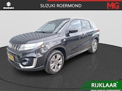 Suzuki Vitara - 1.4 Boosterjet Select Smart Hybrid | Camera | Adaptieve Cruise Control | Radio-DAB-USB | T
