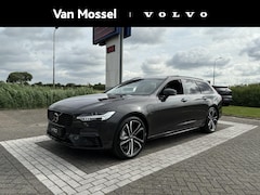 Volvo V90 - T8 Plug-in hybrid AWD Ultra Executive Edition | Modeljaar 2026 | Privacy Glas | Bowers & W