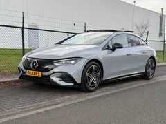 Mercedes-Benz EQE - 300 AMG Line 89 kWh Airmatic Pano Achterasbesturing