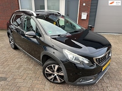 Peugeot 2008 - 1.2 PureTech Allure / Navi / Leder / PDC / AUT