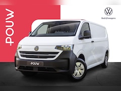 Volkswagen e-Transporter - 34 L2H1 136pk Life 64 kWh | Trekhaak | Navigatiesysteem