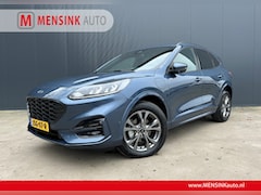 Ford Kuga - 2.5 PHEV ST-Line 1e EIGENAAR CAMERA LED NAVI CRUISE ECC