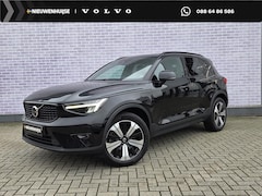 Volvo XC40 - Plug-in hybrid T4 Ultimate Dark | Trekhaak | Panoramadak | 360° camera | Harman Kardon aud