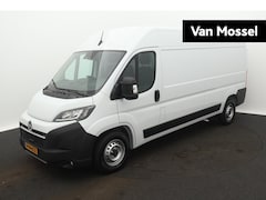 Opel Movano - 2.2D 180 S&S L3H2 3.5t