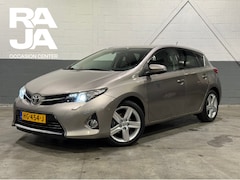 Toyota Auris - 1.6 Dynamic 1e EIG Keyless Clima Cruise Leder Dealerond