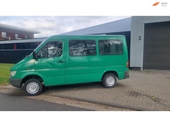 Mercedes-Benz Sprinter - 312D 312 MINIBUS 1997 SHORT MANUEEL AIRCO CLEAN