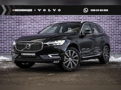 Volvo XC60 - 2.0 T5 Inscription Stoelverwarming | Trekhaak | Keyless | Adaptieve Cruise Control | Voor/