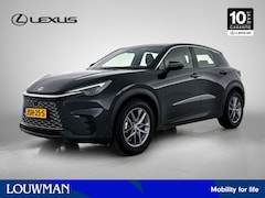 Lexus LBX - 1.5 Business Line | Limited uitgevoerd |