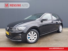 Volkswagen Polo - 1.6 TDI Comfortline AIRCO CRUISE TREKHAAK LED