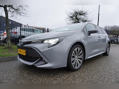 Toyota Corolla Touring Sports - 1.8 Hybrid 122pk CVT Dynamic Multi Media Parkeer Camera