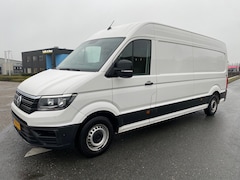 Volkswagen Crafter - 2017 * 35 2.0 TDI L5H3 * Euro6 * EXPORT OF HANDEL * MARGE