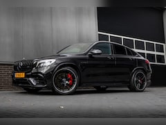 Mercedes-Benz GLC-klasse Coupé - AMG 63 S 510 pk 4MATIC+ AMG-Pakket Edition 1 / Schuifdak/ Carbon/ Lucht-Vering/ Night-Pakk