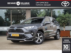 Toyota RAV4 - 2.5 PHEV Style | El. achterklep | Blindspot | PDC V+A