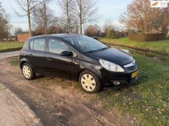 Opel Corsa - 1.4-16V Enjoy
