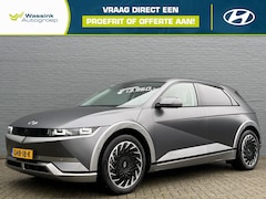 Hyundai IONIQ 5 - 77, 4 kWh 229pk RWD Lounge | Stoelventilatie | Stoel & Stuurverwarming | Warmtepomp | V2L