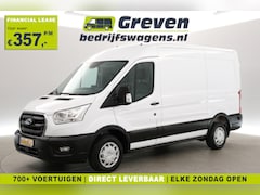 Ford Transit - 2.0 TDCI L2H2 | Euro6 | MARGE | Airco | Camera | Cruise | Carplay | 3-Zits | LED