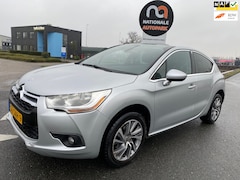 Citroën DS4 - 2011 * 1.6 VTi So Chic * EXPORT OF HANDEL