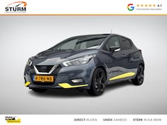 Nissan Micra - 1.0 IG-T Kiiro NL-Auto, Speciale Editie