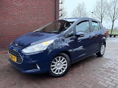 Ford B-Max - 1.0 EcoBoost Style