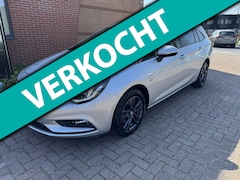 Opel Astra Sports Tourer - 1.6 CDTI 120 Jaar Edition, Automaat, PDC v+a, Climatronic