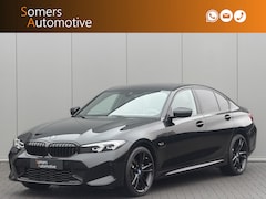 BMW 3-serie - LCI 320e M Sport High Executive | 19" | HiFi Audio | Curved Display | Camera