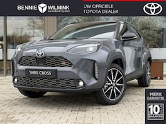 Toyota Yaris Cross - 130 Hybrid GR Sport | Sport plus pack | Pano | HeadUp