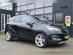 Opel Mokka X - 1.4 Turbo Innovation | Leder | Schuifdak | Camera | Stoel + Stuurverwarming | Cruise