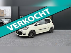 Renault Twingo - 1.2 16V Dynamique Open dak|Cruise|Airco|LM velgen