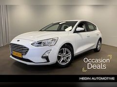 Ford Focus - 1.0 EcoBoost Trend Edition Business | Trekhaak | Navigatie | Apple Car Play | Android Auto